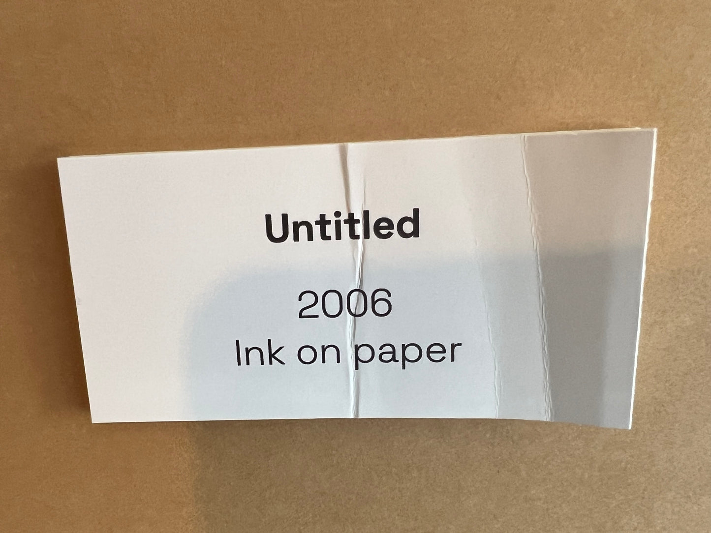 Untitled #13