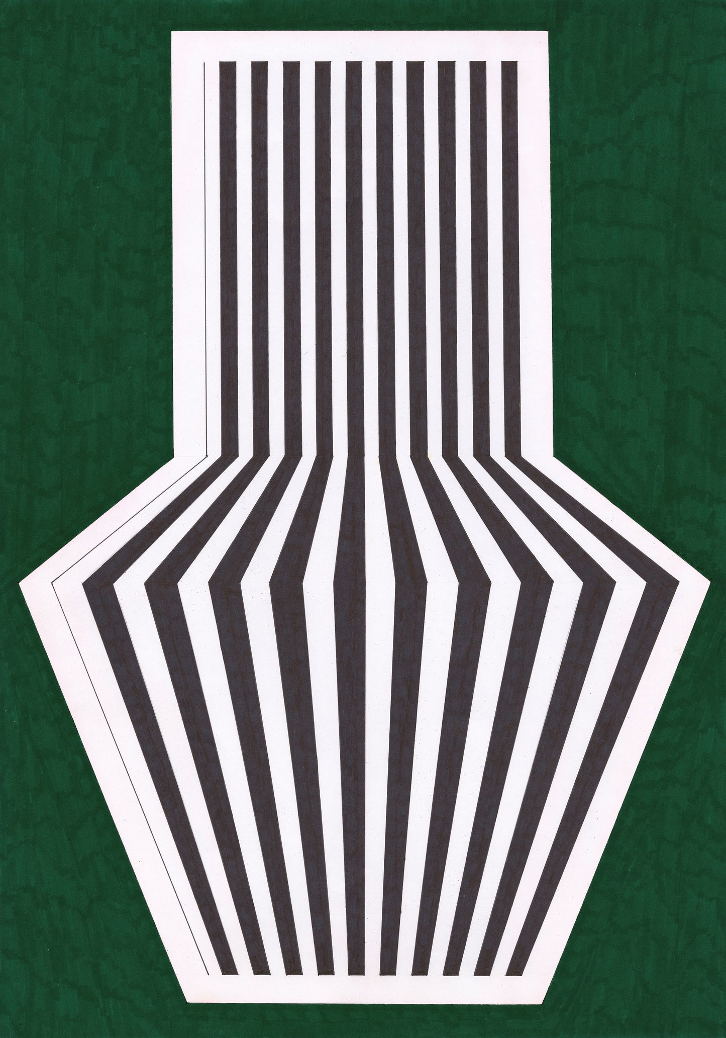 Green Chair
