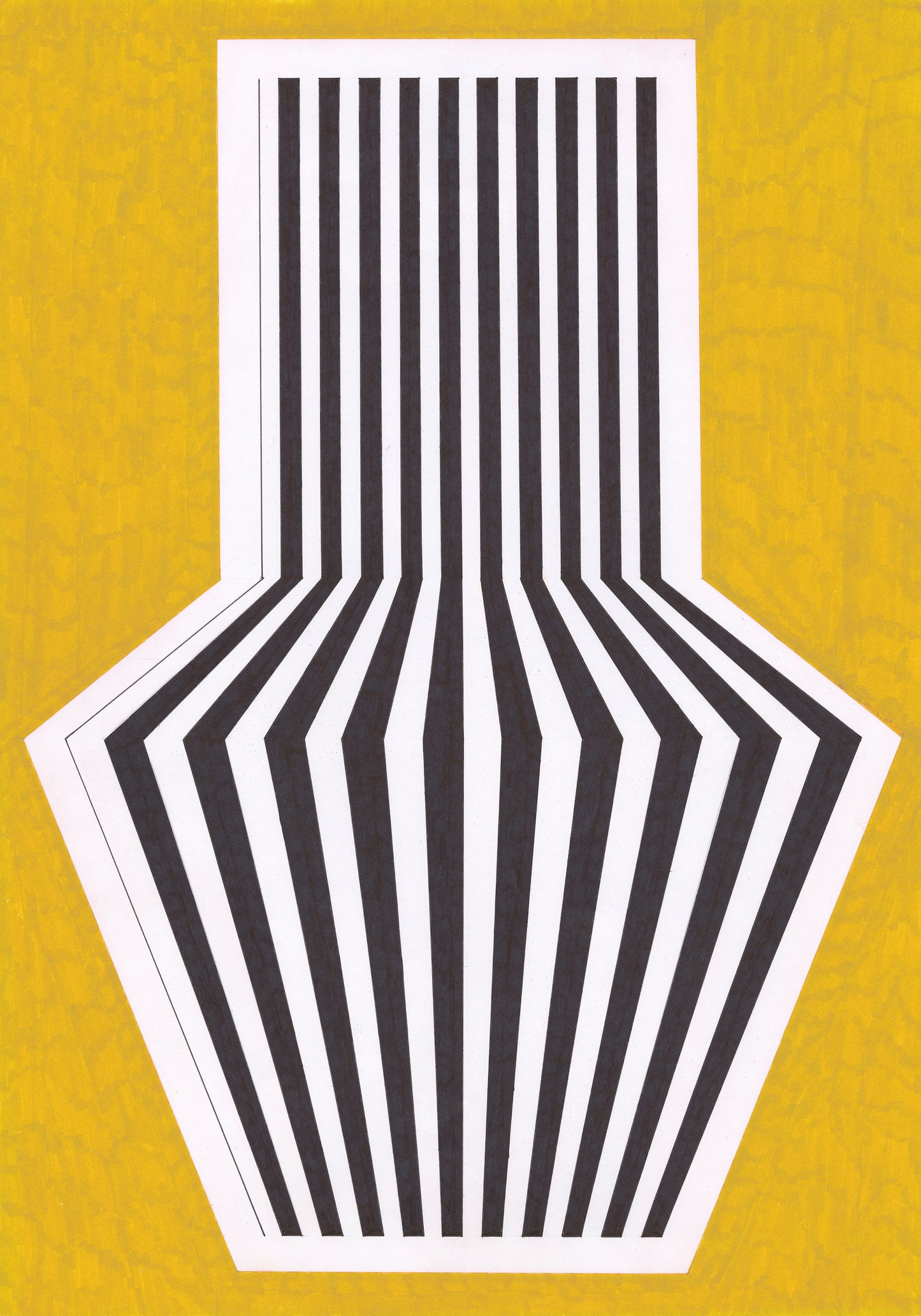 Yellow Chair