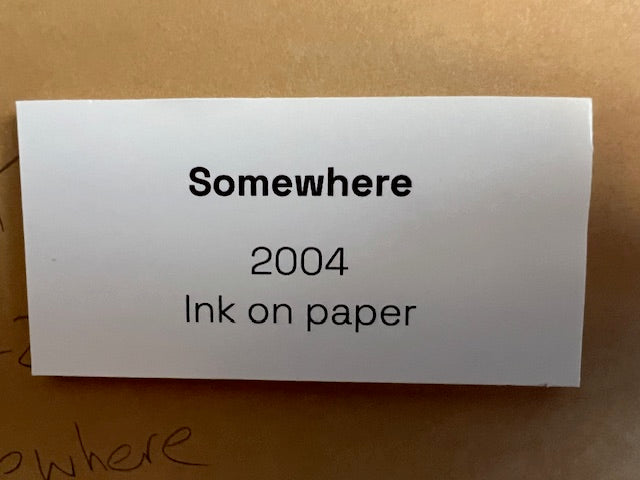 Somewhere