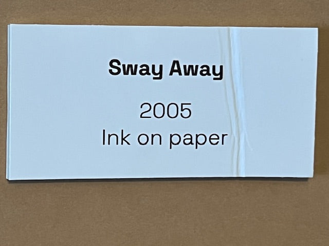 Sway Away Original