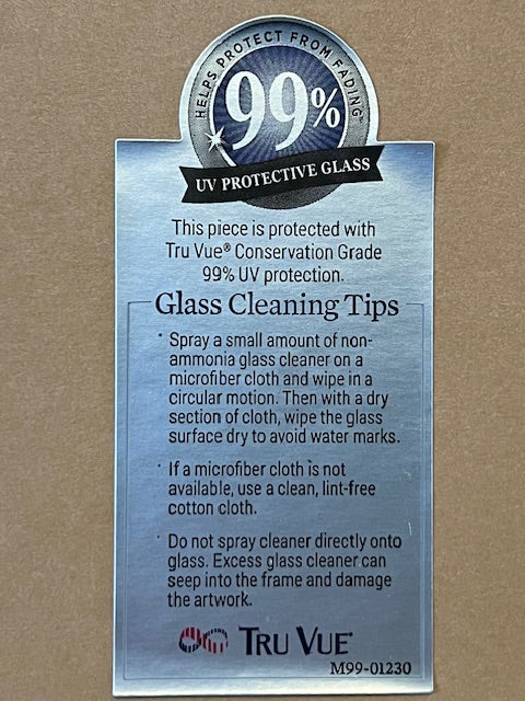 The Fly Original Artwork