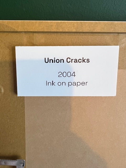 Union Cracks
