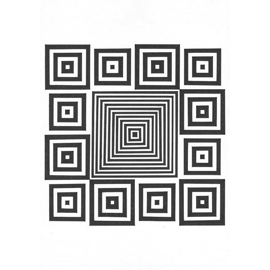 Square By Nature (2004)