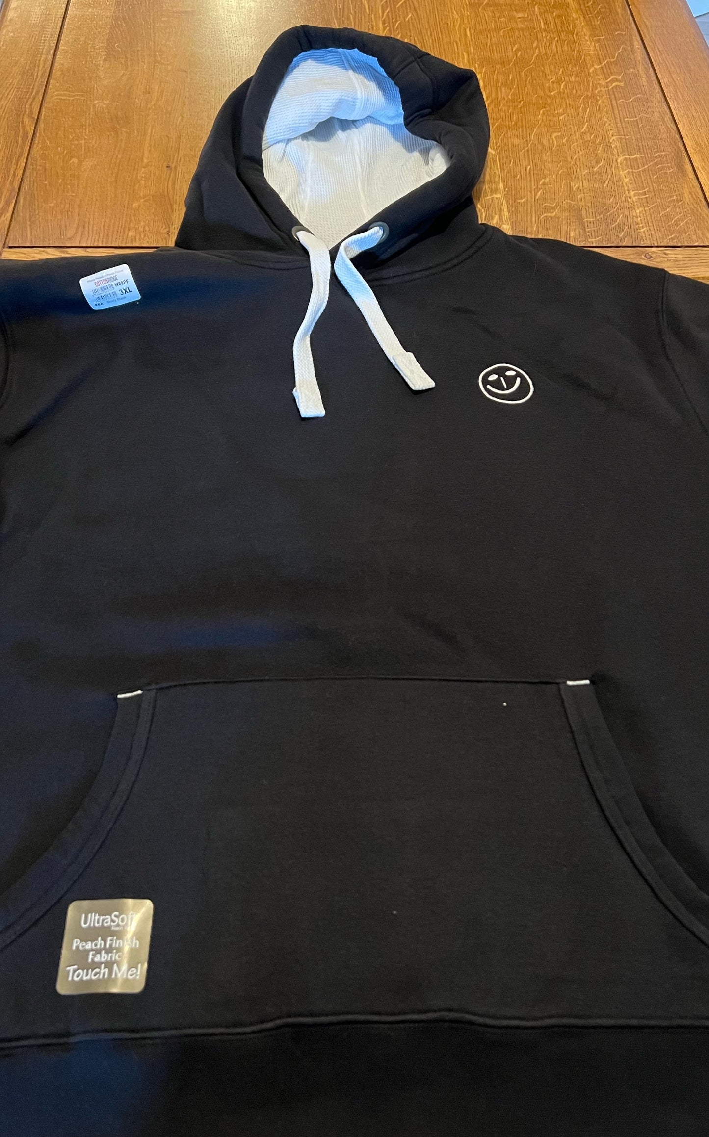 Hoodie 3XL