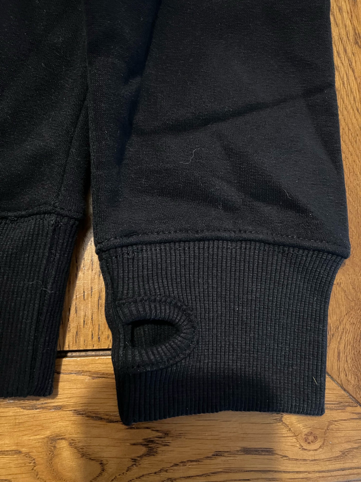 Hoodie 3XL