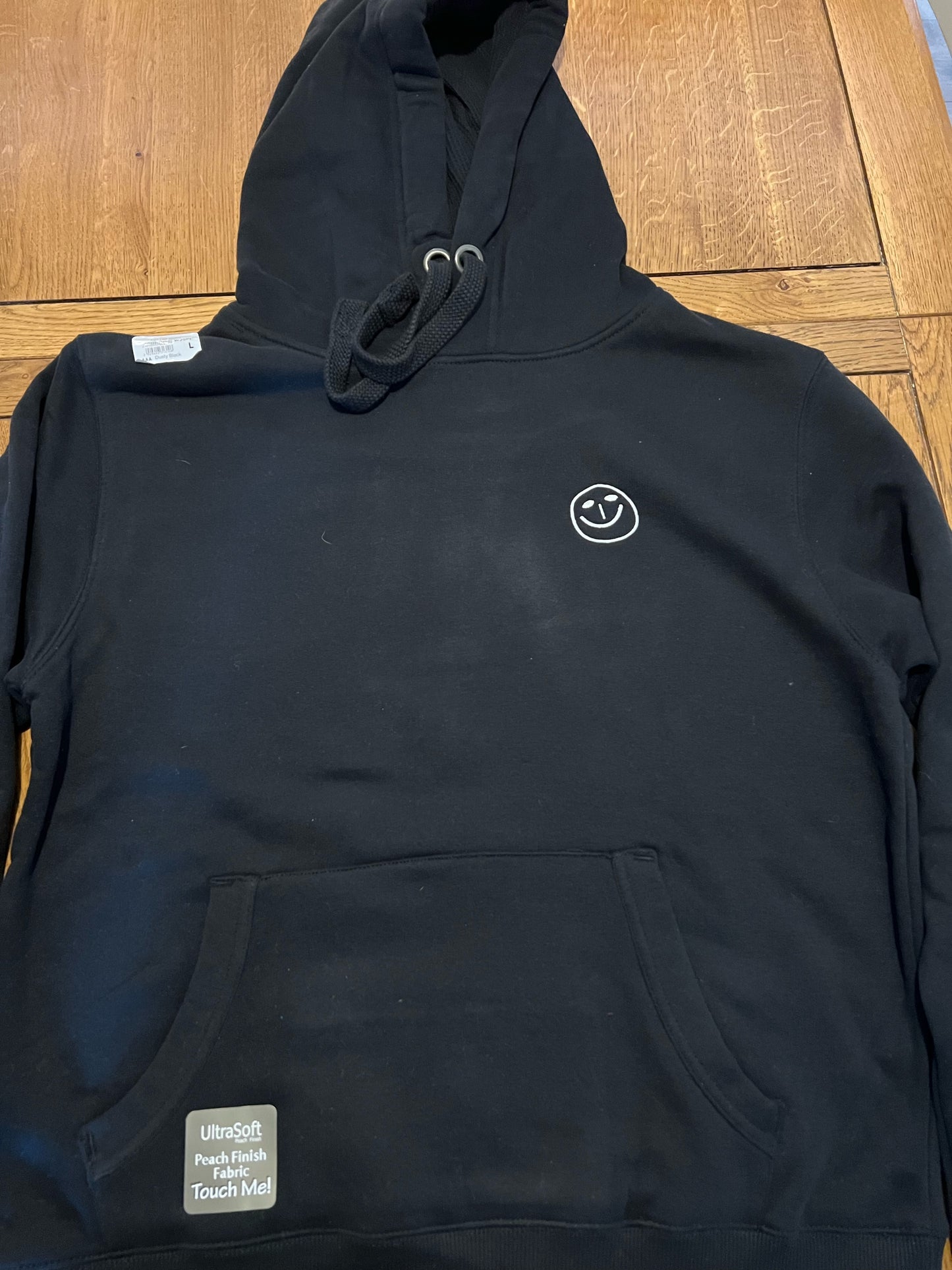 Hoodie M, L, X-LARGE, XXL