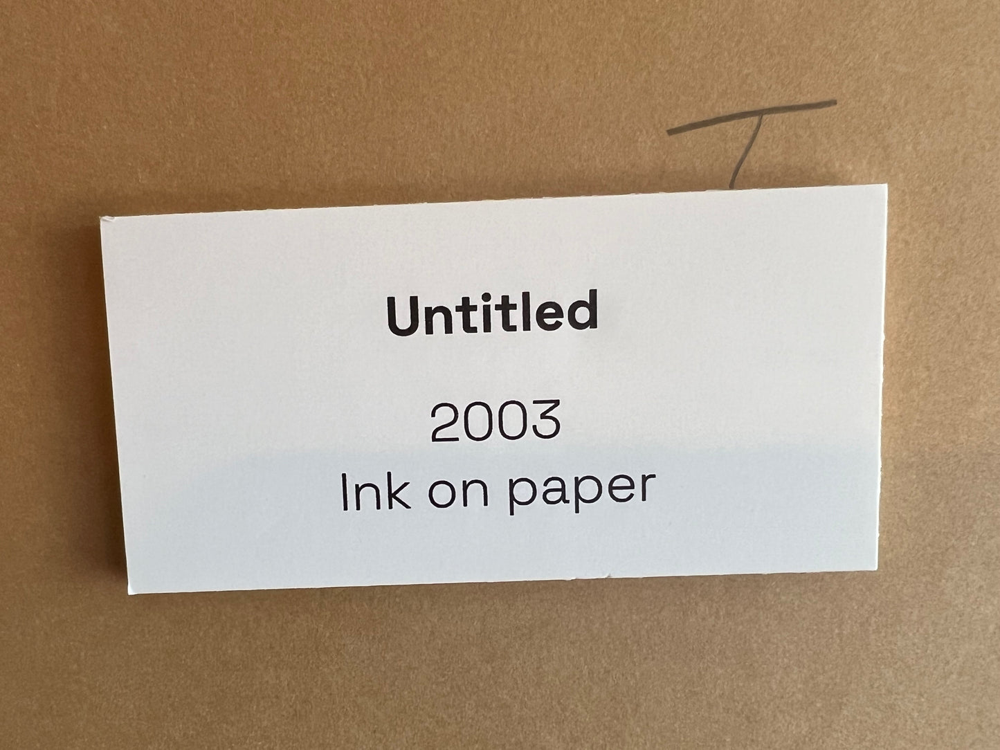 Untitled #41