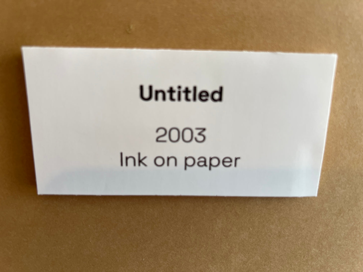 Untitled #28