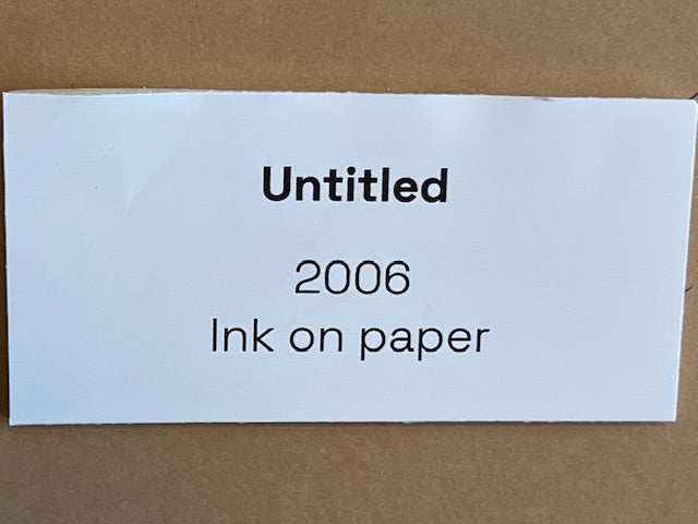 Untitled 2006