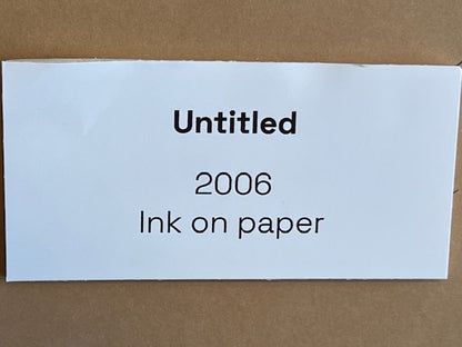 Untitled 2006